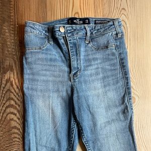 Hollister Skinny Jeans